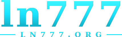 ln777 logo